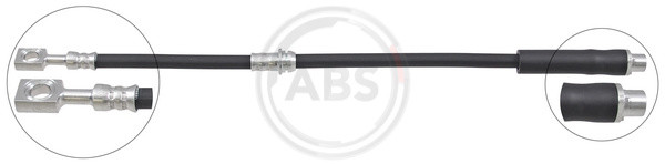 A.B.S. Bremsschlauch